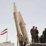 Iranian Missiles Reach Further Than EVER Imagined