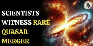 900 Million Years After Big Bang: Quasars Clash | WION