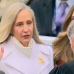 Abigail Spanberger's career could 'stall' following her Trump