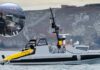 Allied Navy DOMINANCE - New Drone Era Begins