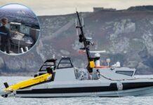 Allied Navy DOMINANCE - New Drone Era Begins