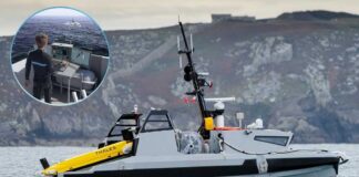 Allied Navy DOMINANCE - New Drone Era Begins