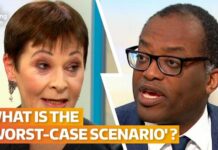 Government prepares for food shortages if war in Middle East