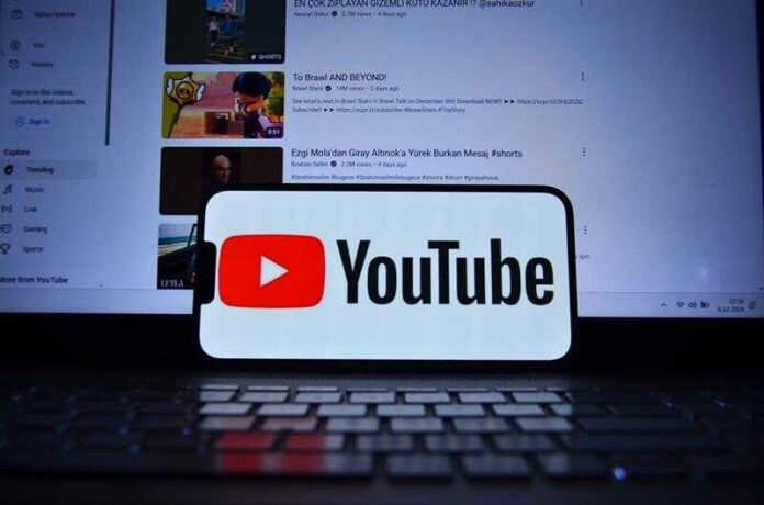 Gruesome Beheading Video Sparks National Panic shutterstock_2560081683.jpg YouTuber Exposes Empty Facilities, Chaos Ensues