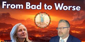 How Things May Go From Bad to Worse in Virginia