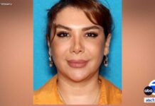 Iranian Spy's Shocking U.S. Infiltration Revealed