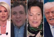 Iranians Form HUMAN CHAINS At Bridges & Power Plans