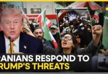Iranian Embassy ‘Mockery’ Claim Exposed Iranians Respond To Trump's Deadline Threats: What Do