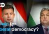 Orbán's 16-Year Reign CRUSHED — Budapest ERUPTS