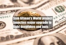 Sam Altman's World project launches major upgrade to fight