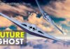 Second B-21 Raider Reveals Stunning New Details