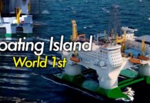 The Future of Deep-Sea Research: China builds revolutionary