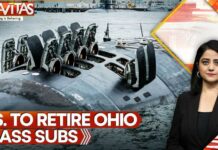 U.S. Navy Faces Massive Missile Gap | GRAVITAS