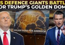 US Space Force quietly awards $9 mn Golden Dome