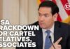 US restricts visas for Sinaloa Cartel family members, business