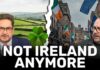 Vandalising Ireland: How Brussels Rule is Destroying a