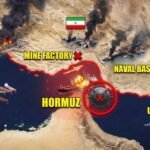 Why the US Navy REFUSES to Clear Iran's Mines