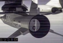 UNBEATEN Record CANCELLED — 22 Years Later X-43A, Mach 9.6 / 7000 mph hypersonic demonstrator - 20