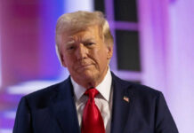 Trump's Strait Gamble — America Left Holding Bag