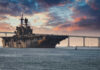 Vietnam Conflict's UNEXPECTED Naval Firepower Reveal