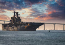 Vietnam Conflict's UNEXPECTED Naval Firepower Reveal