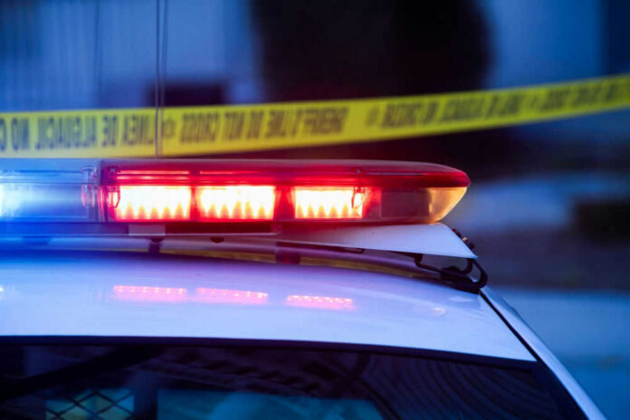 Gang Hit Shocks Sweden’s Crime Hotspot