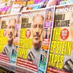 Epstein's FAILED Auto Power Play - What Went Wrong