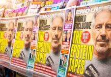 Epstein's FAILED Auto Power Play - What Went Wrong