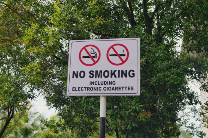 Big Tobacco Wins—FDA Independence CRUSHED