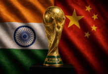FIFA's Empire CRUMBLES in World's Biggest Markets