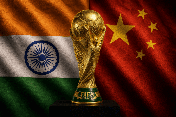 FIFA's Empire CRUMBLES in World's Biggest Markets