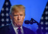 Trump Purge Widens — Washington Reels Trump Purge Widens — Washington Reels