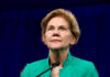 Warren CRUSHED—Voting Rights Push Backfires Spectacularly