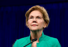 Warren CRUSHED—Voting Rights Push Backfires Spectacularly