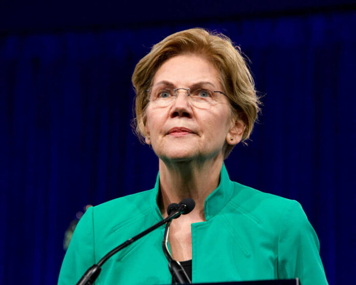 Warren CRUSHED—Voting Rights Push Backfires Spectacularly