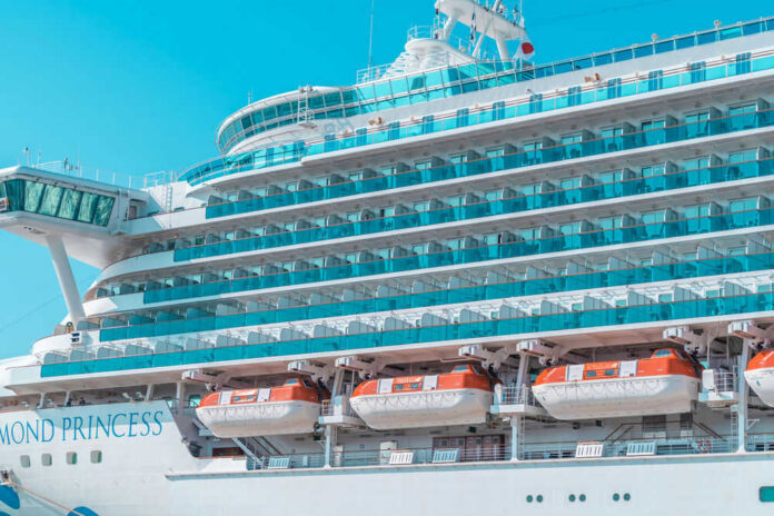 Hantavirus KILLS Passenger — Hundreds Quarantined Aboard