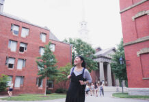 Women’s College Probe Ignites National Firestorm