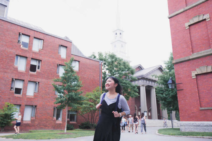 Women’s College Probe Ignites National Firestorm