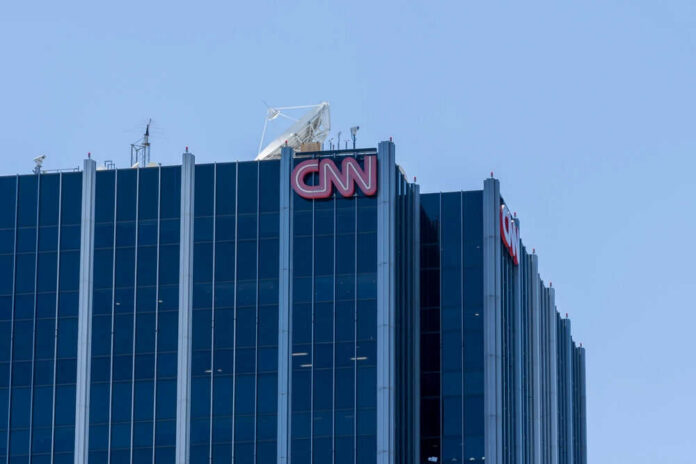 CNN Founder DEAD — Did He Unleash Media Chaos