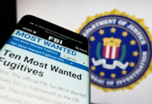 Ex-Airman DEFECTED — FBI Hunts Iran Spy Ex-Airman DEFECTED — FBI Hunts Iran Spy