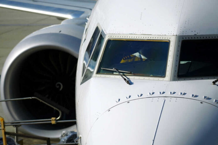 Southwest STUNS Robbed Pilot — Unforgettable Moment