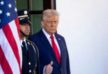 Trump Pardons Spark Furious Political Showdown Trump Pardons Spark Furious Political Showdown