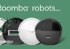 A new era of Roomba® robots. Made for this.