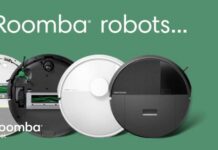 A new era of Roomba® robots. Made for this.
