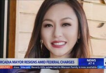 California Mayor EXPOSED — Illegal Chinese Agent California mayor accused of acting as an illegal agent for China