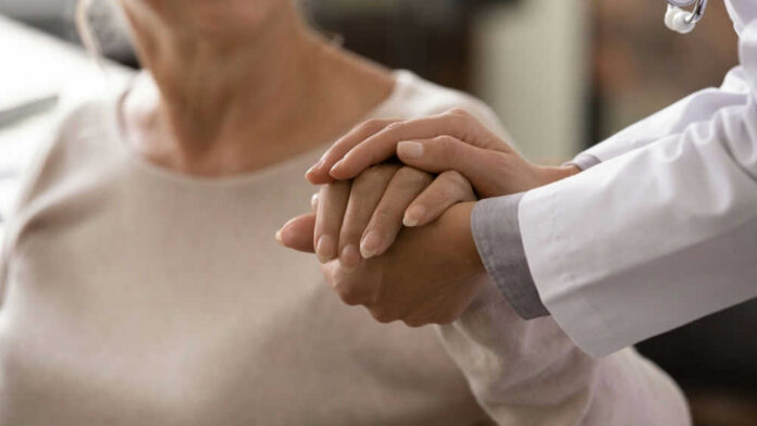 Assisted Dying BOMBSHELL Rocks Conservative Michigan