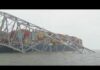 Criminal charges filed in Key Bridge collapse in Baltimore