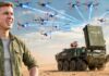 Drone Swarms Are Here. This Technology Could Stop Them.