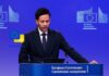 EU Naval Missions Expand as Tensions Rise in Strait of