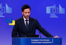 Trump Pushed Allies—EU Says Absolutely Not EU Naval Missions Expand as Tensions Rise in Strait of